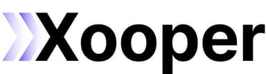Xooper AI Logo