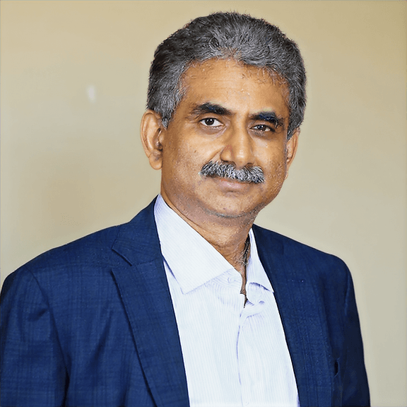 P.R Venketrama Raja - Chairman at Ramco Group and Ramco Systems