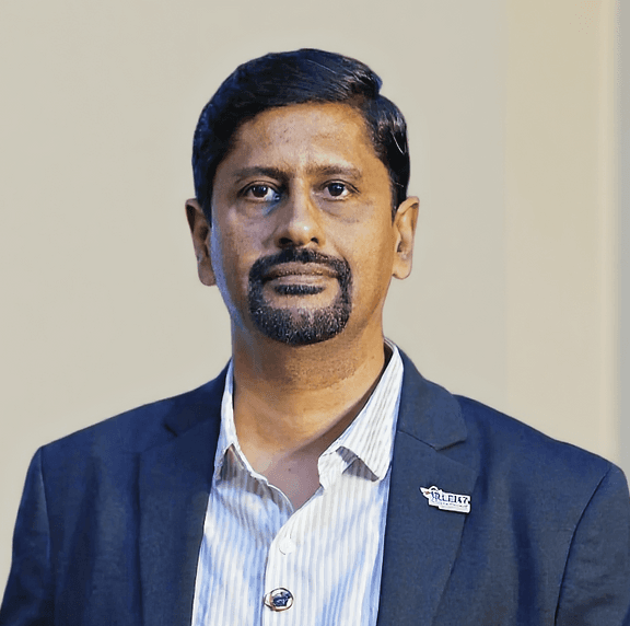 Ganapathi Subramanian - CHRO at Sundaram Finance