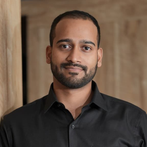 Manohar Javvaji - Co-Founder & Chief Experience Officer at Impacteers