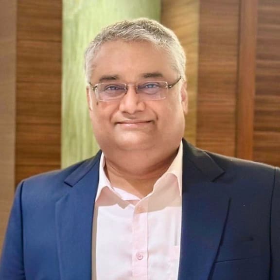 Sanjeev Korada - Group CEO at Glosel